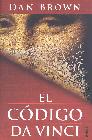 Libro para comprar: El c&oacute;digo da Vinci de Dan Brown