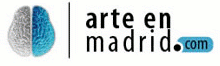 Logo de arte en madrid