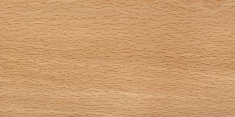 Textura y apariencia de la madera de haya