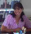Lucia Ch&aacute;vez