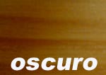oscuro