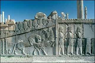 Persepolis