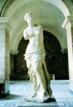 Venus de Milo