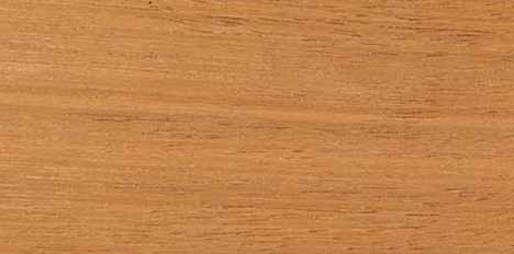 Textura y apariencia de la madera de cedro