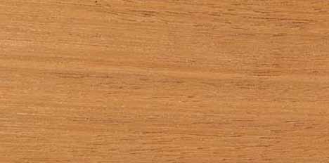 Textura y apariencia de la madera de cedro