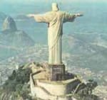 Cristo de río