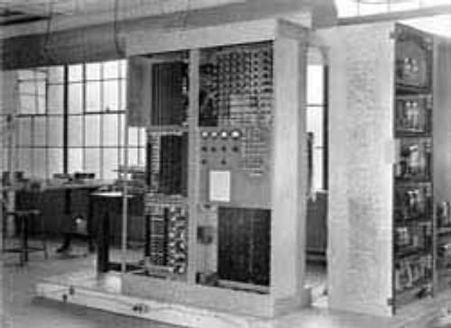 ordenador EDSAC
