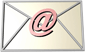 Dibujo representativo del e-mail