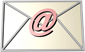 logotipo de e-mail