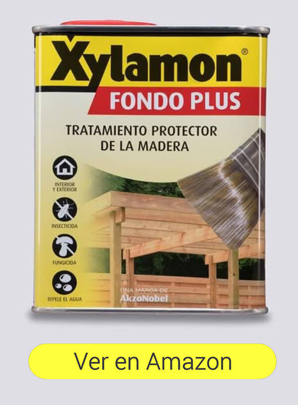 Xylamon fondo plus